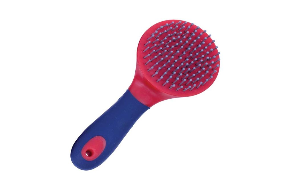 Mane & Tail Brush
