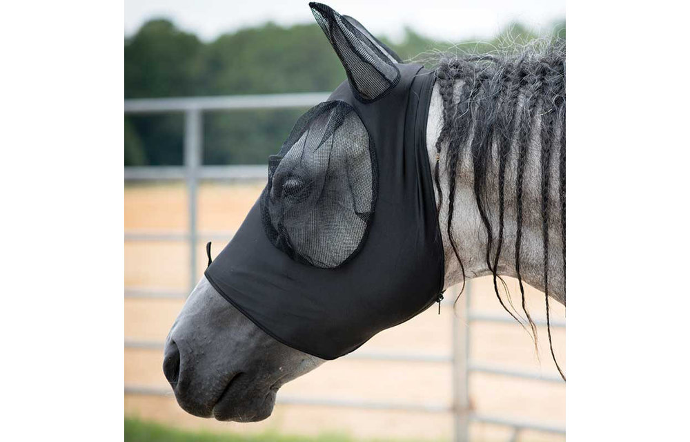 Lycra Fly Mask