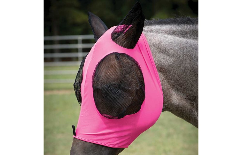 Lycra Fly Mask