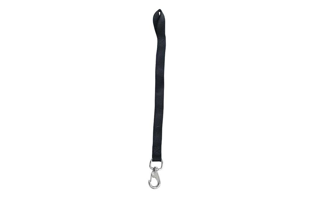 Nylon Bucket Strap