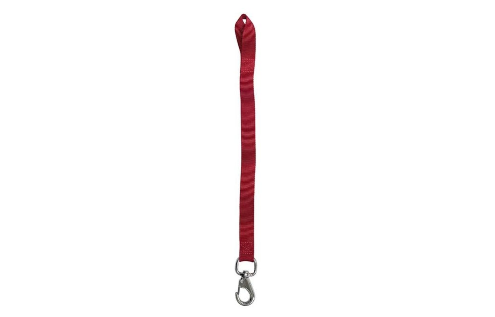 Nylon Bucket Strap