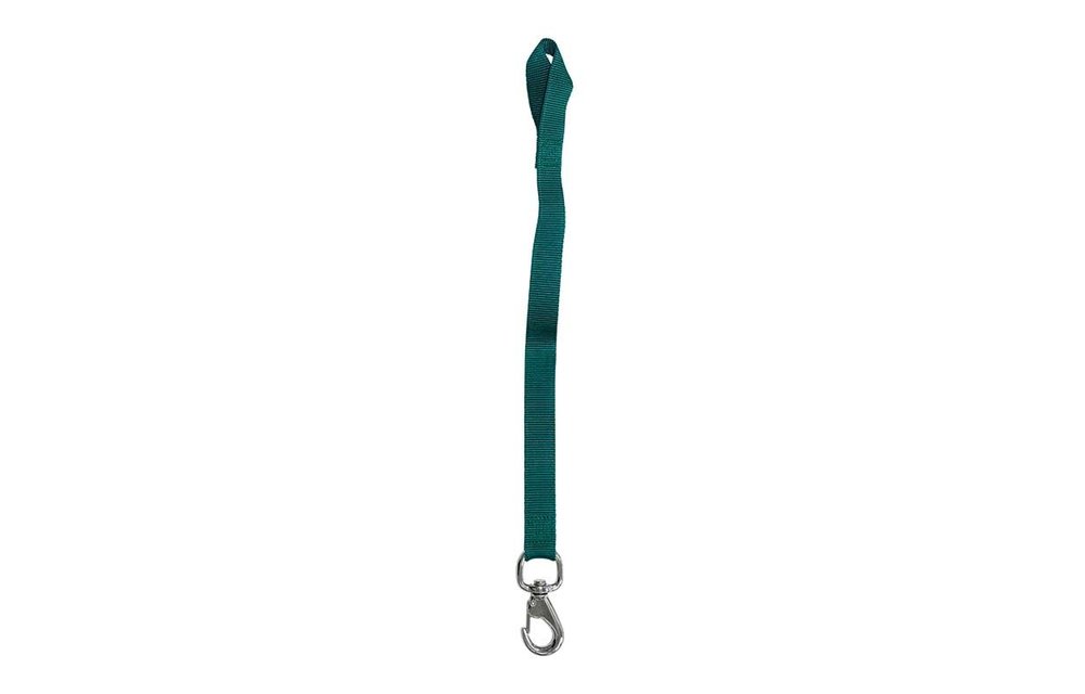 Nylon Bucket Strap