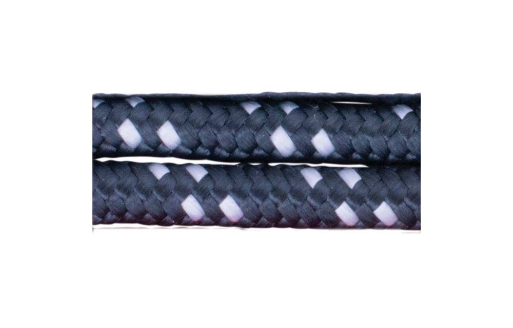 Mountain Rope Halter w/Lead