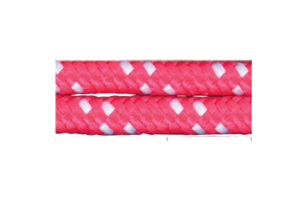 Mountain Rope Halter w/Lead
