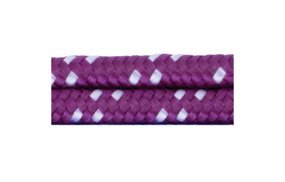 Mountain Rope Halter w/Lead