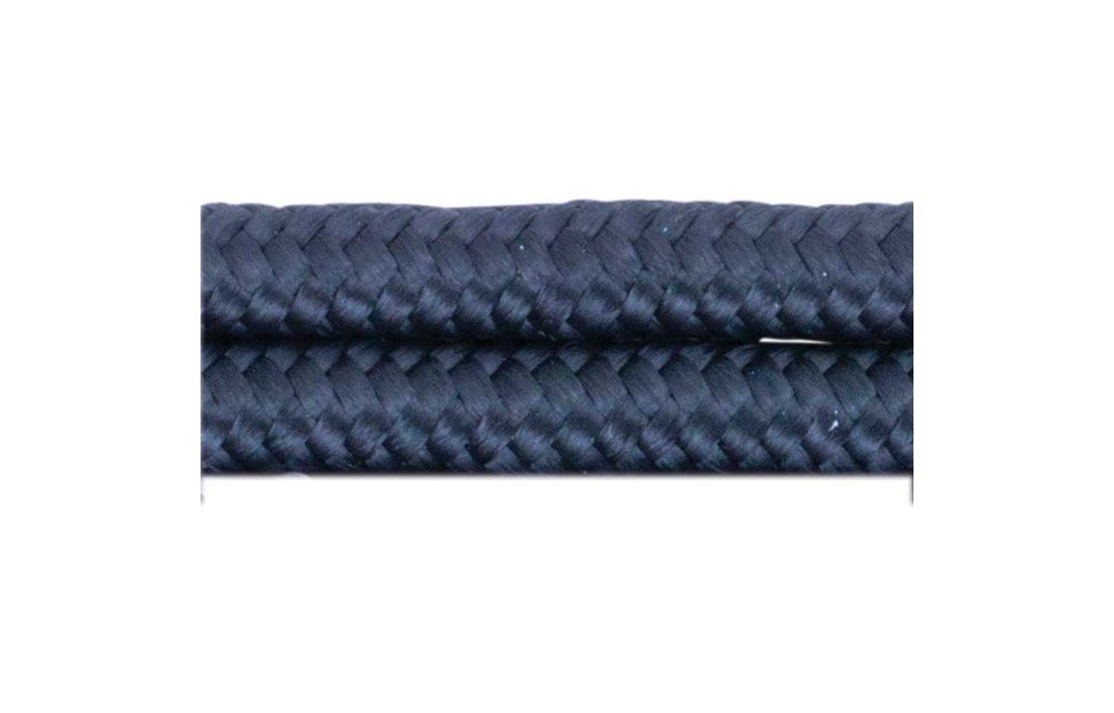 Mountain Rope Halter w/Lead