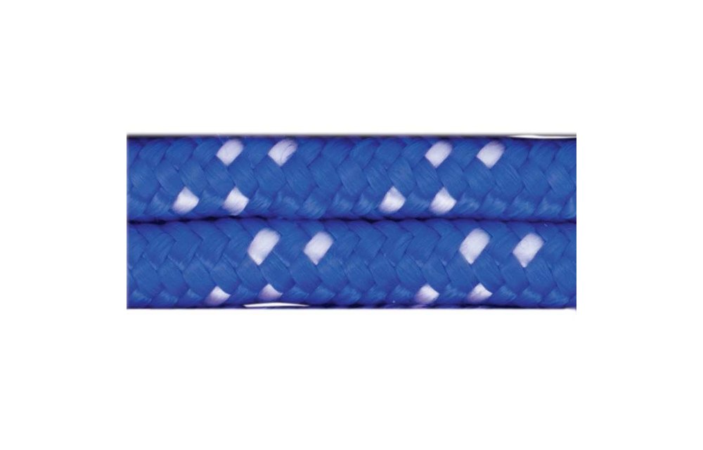 Mountain Rope Halter w/Lead