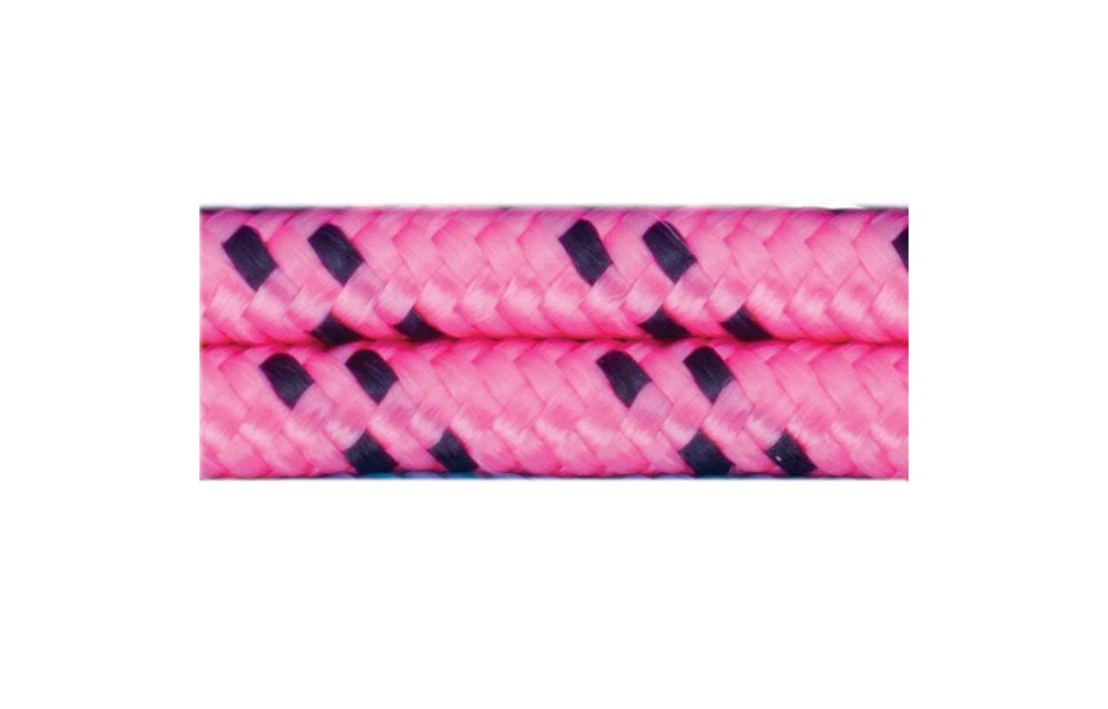 Mountain Rope Halter w/Lead