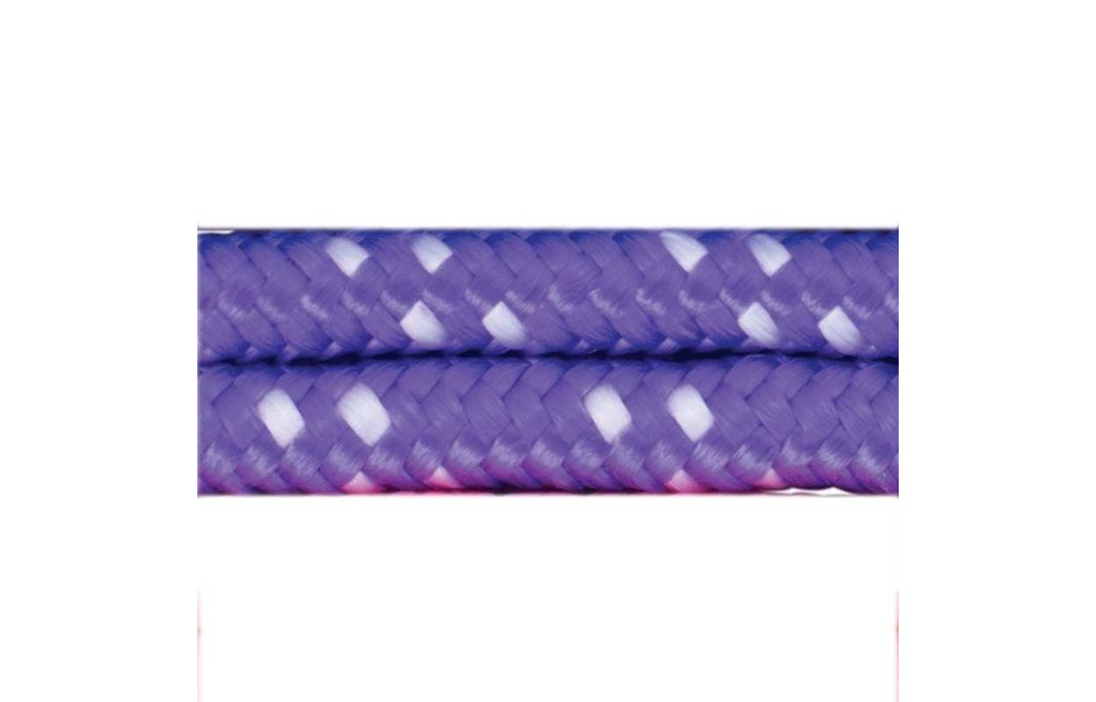 Mountain Rope Halter w/Lead