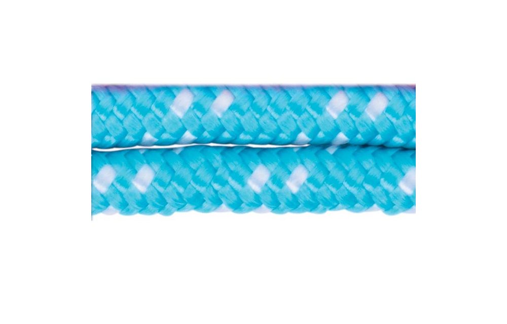 Mountain Rope Halter w/Lead