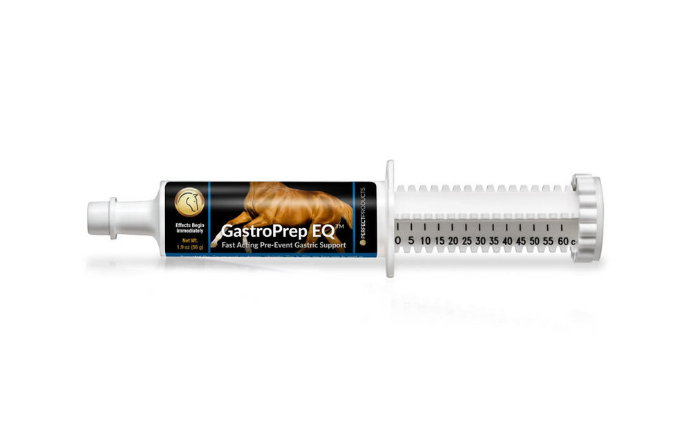 Perfect Products Gastro Prep EQ 60cc Oral Paste