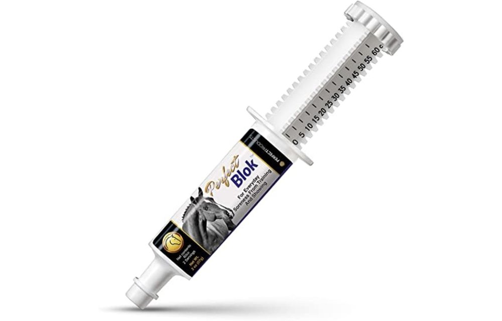 Perfect Products Perfect Blok 60cc Oral Paste