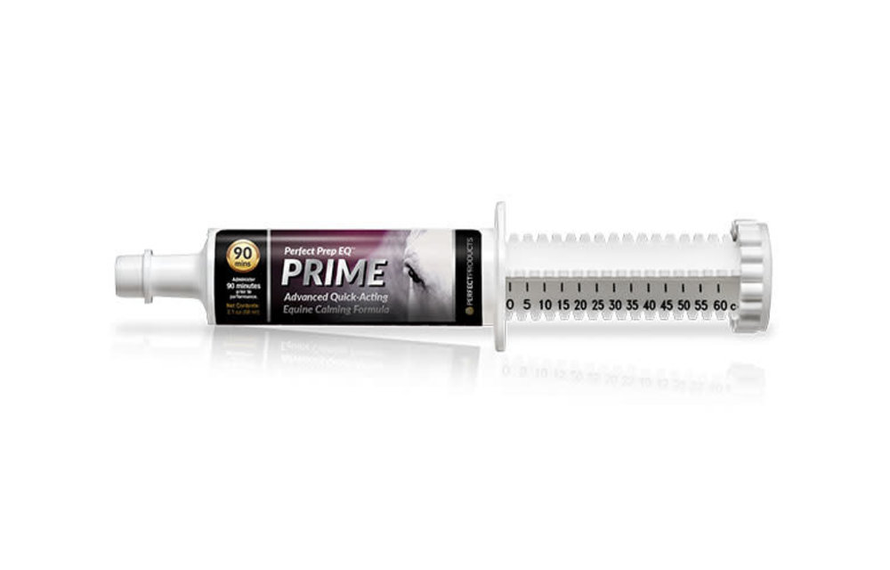 Perfect Prep EQ Prime 60cc Oral Paste