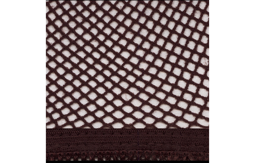 Ovation Deluxe Hair Net 2/Pack