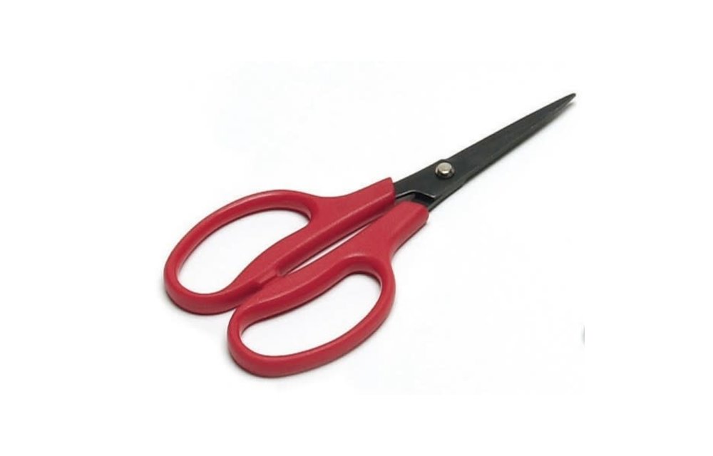 Magic Scissors