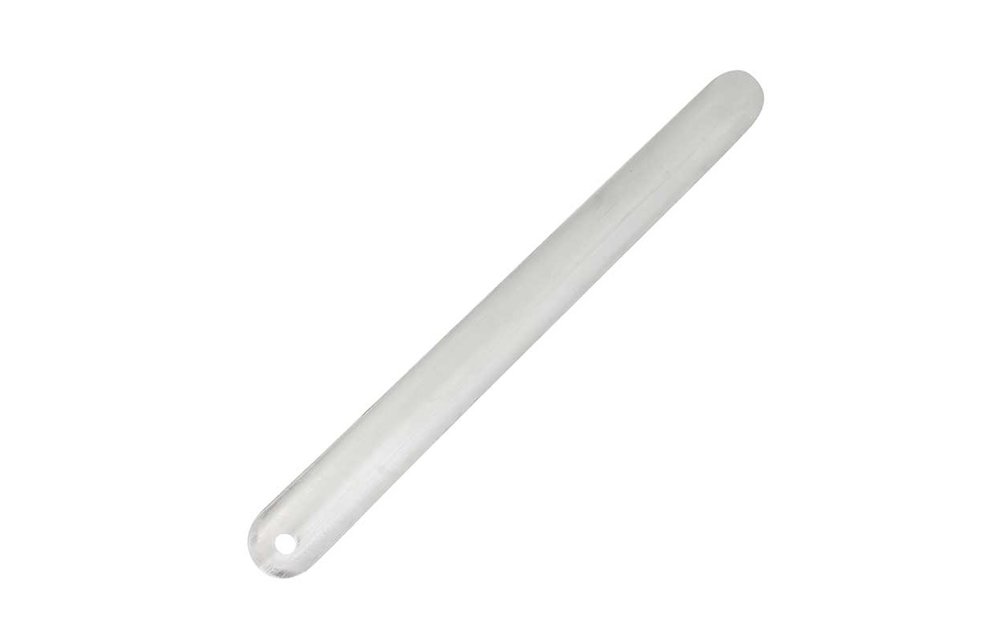 Aluminum Sweat Scraper