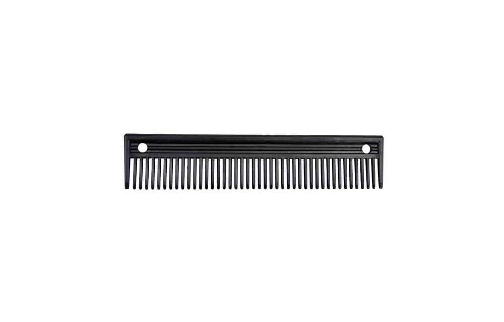 Plastic Comb 9"