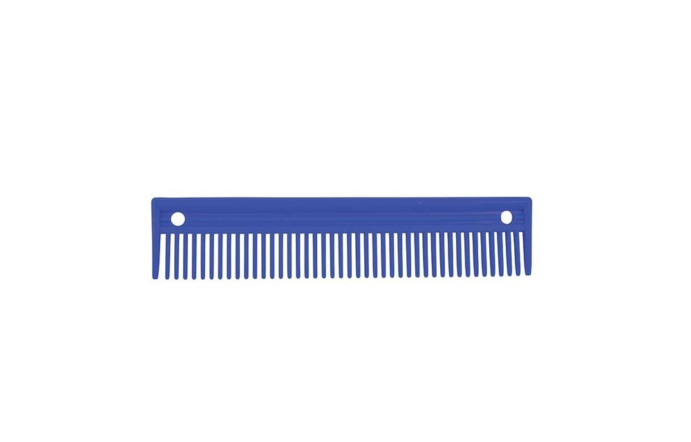 Plastic Comb 9"