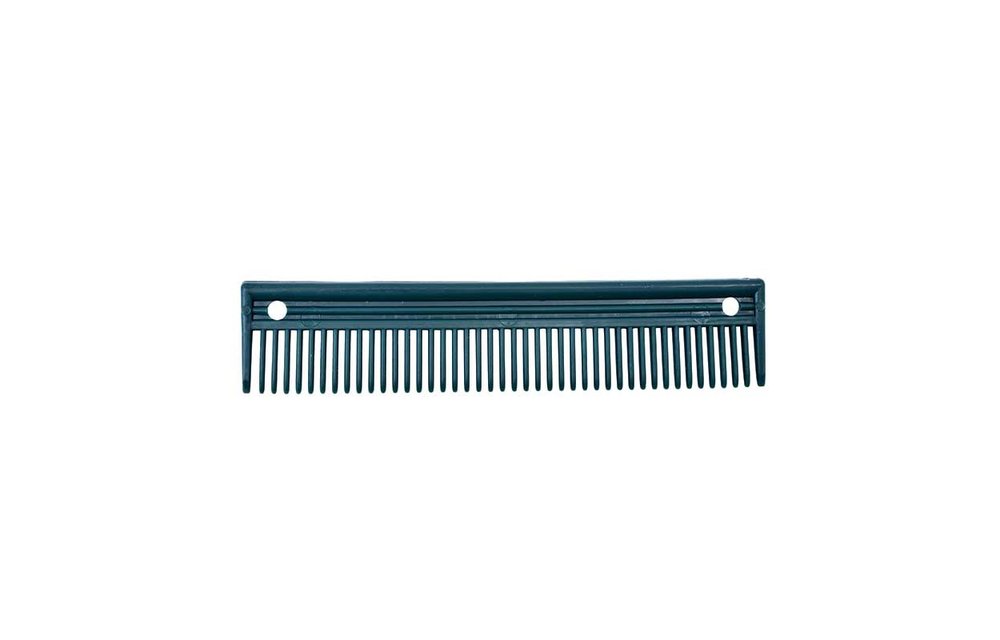 Plastic Comb 9"