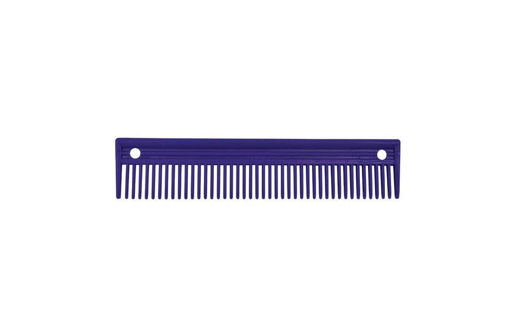 Plastic Comb 9"