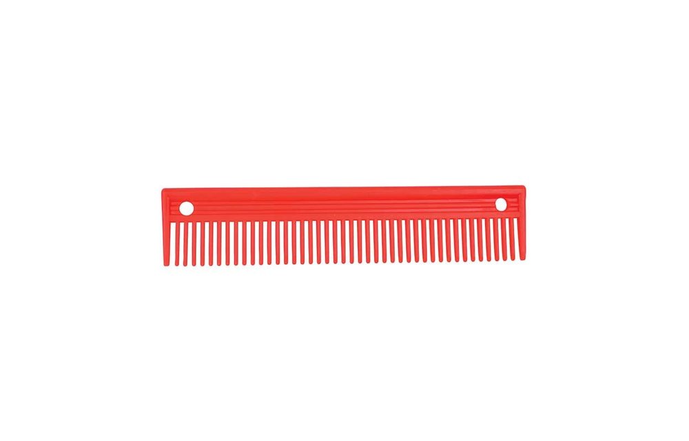 Plastic Comb 9"