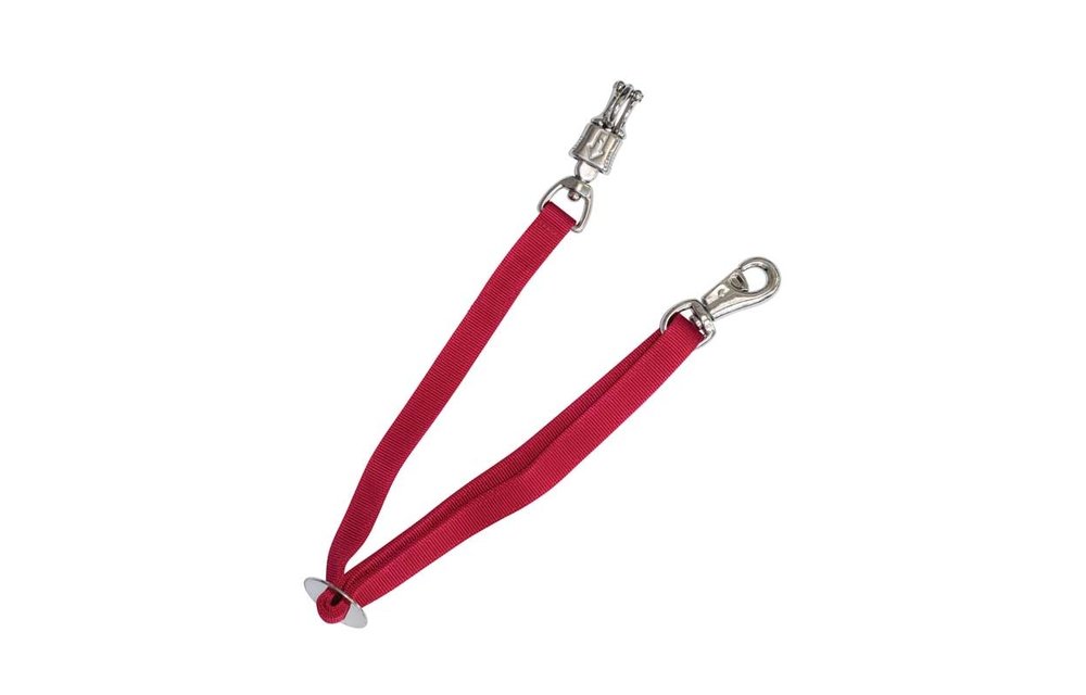 Adjustable Nylon Trailer Tie
