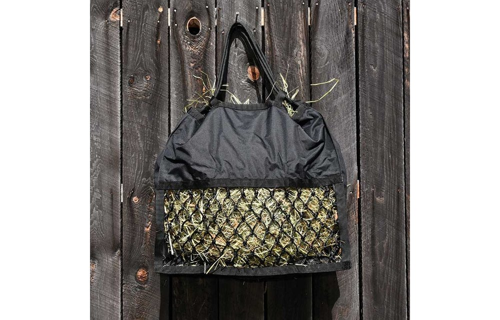 Ultimate Hay Bag