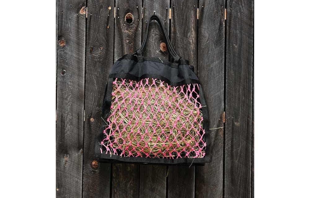 Ultimate Hay Bag