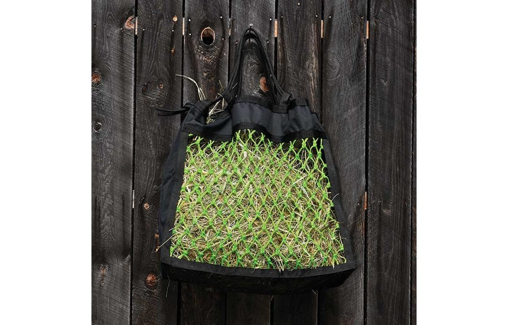 Ultimate Hay Bag