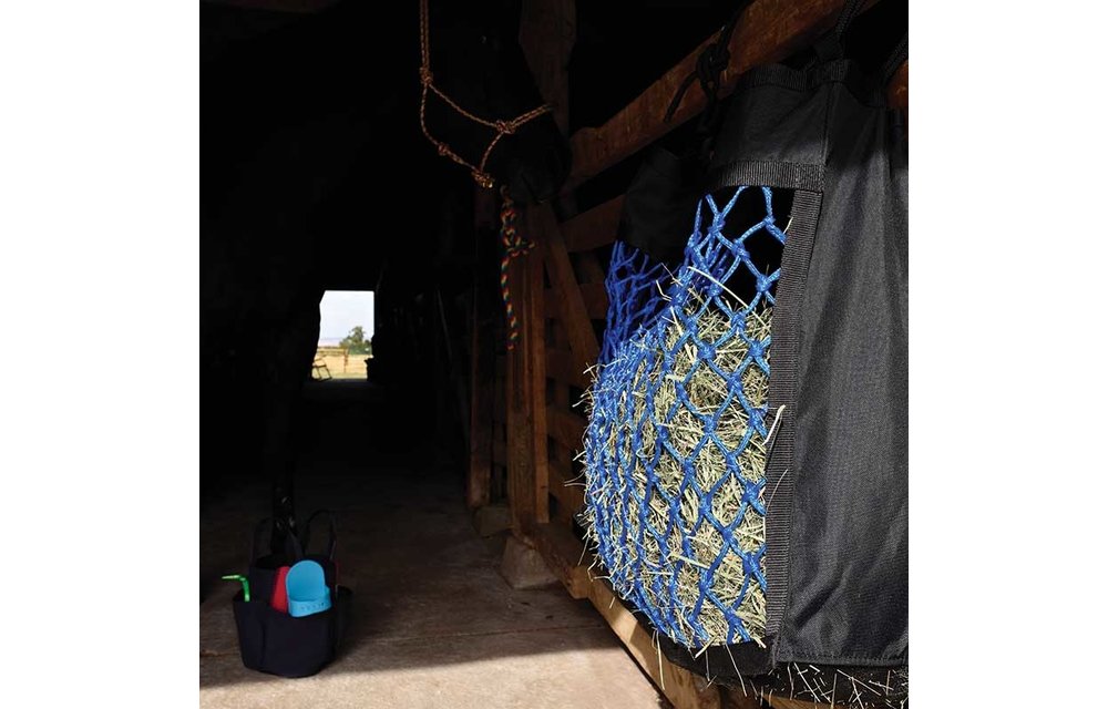 Ultimate Hay Bag