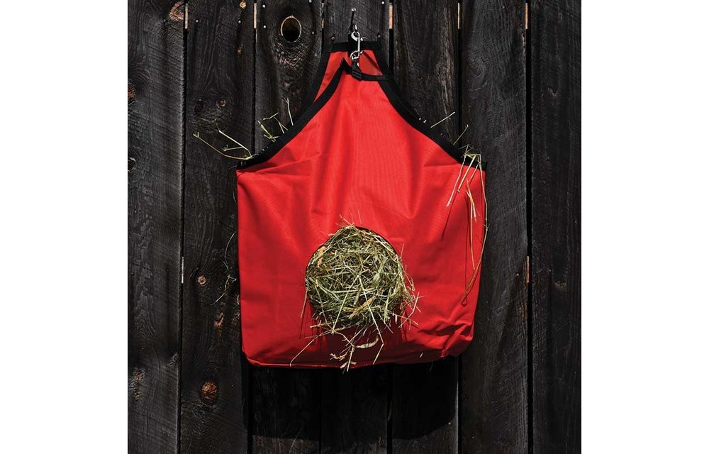 Hay Bag