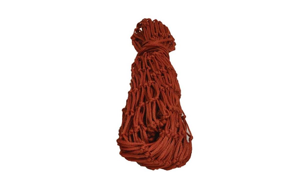 Slow Feeder Hay Net