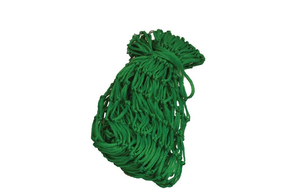 Slow Feeder Hay Net
