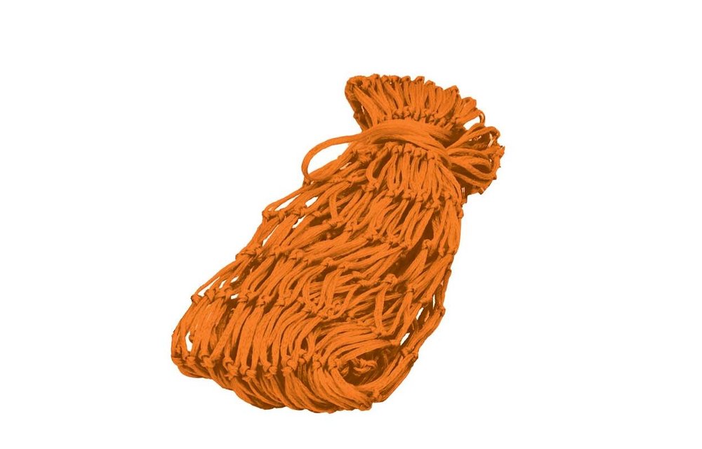 Slow Feeder Hay Net