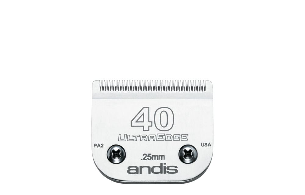 UltraEdge Clipper Blade
