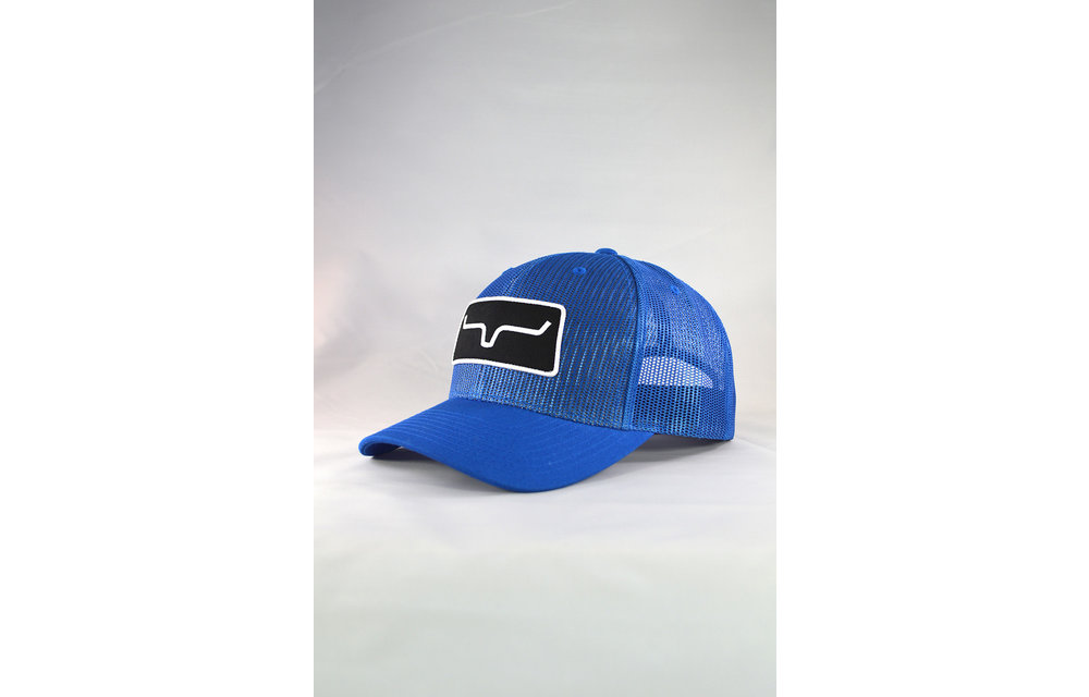 Kimes Ranch All Mesh Trucker Cap