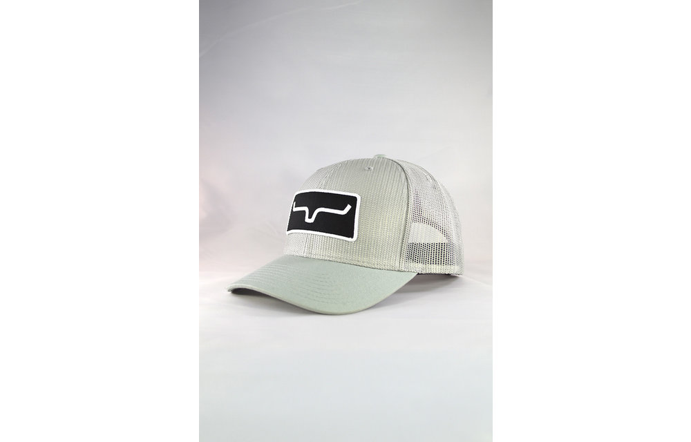 Kimes Ranch All Mesh Trucker Cap