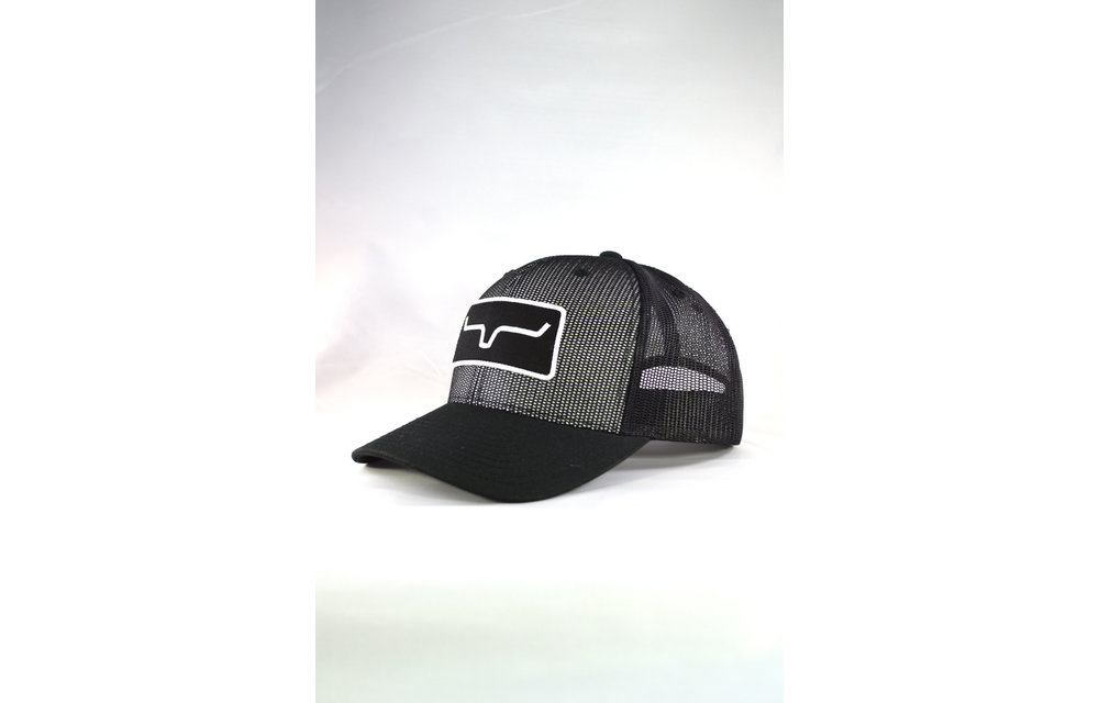 Kimes Ranch All Mesh Trucker Cap
