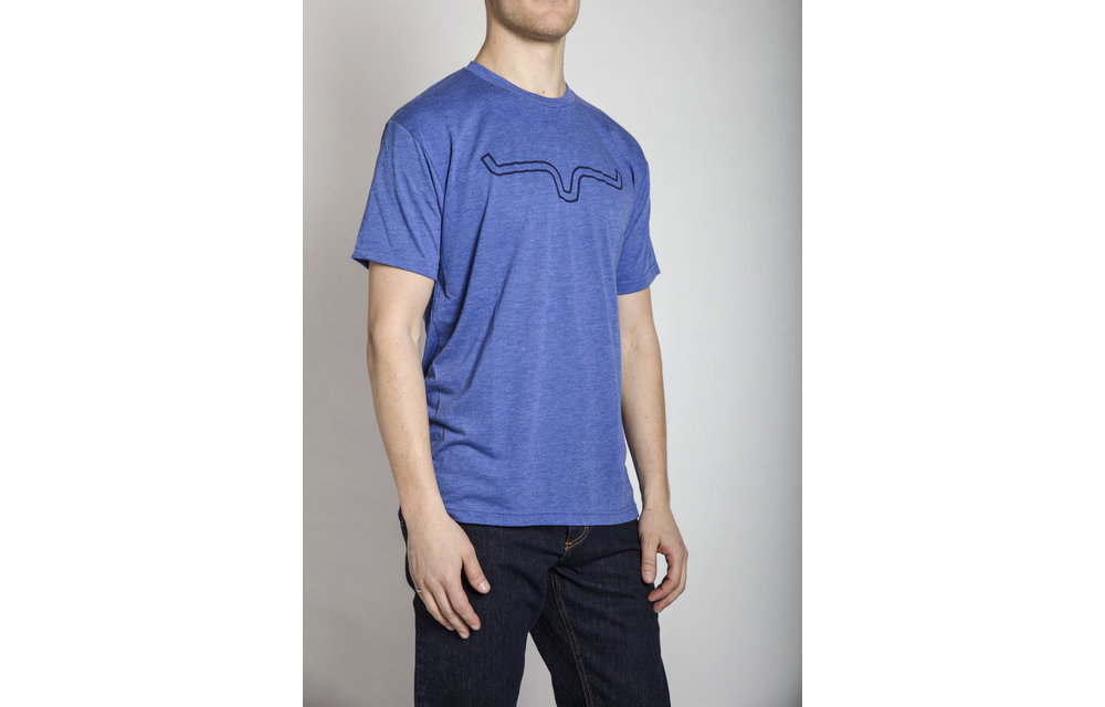 Kimes Ranch Mens Outlier Tee