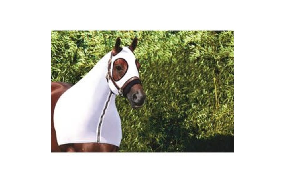 Perris Mesh Lycra Mane Hood