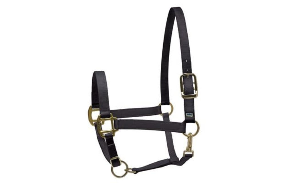 Perris Nylon Super Halter