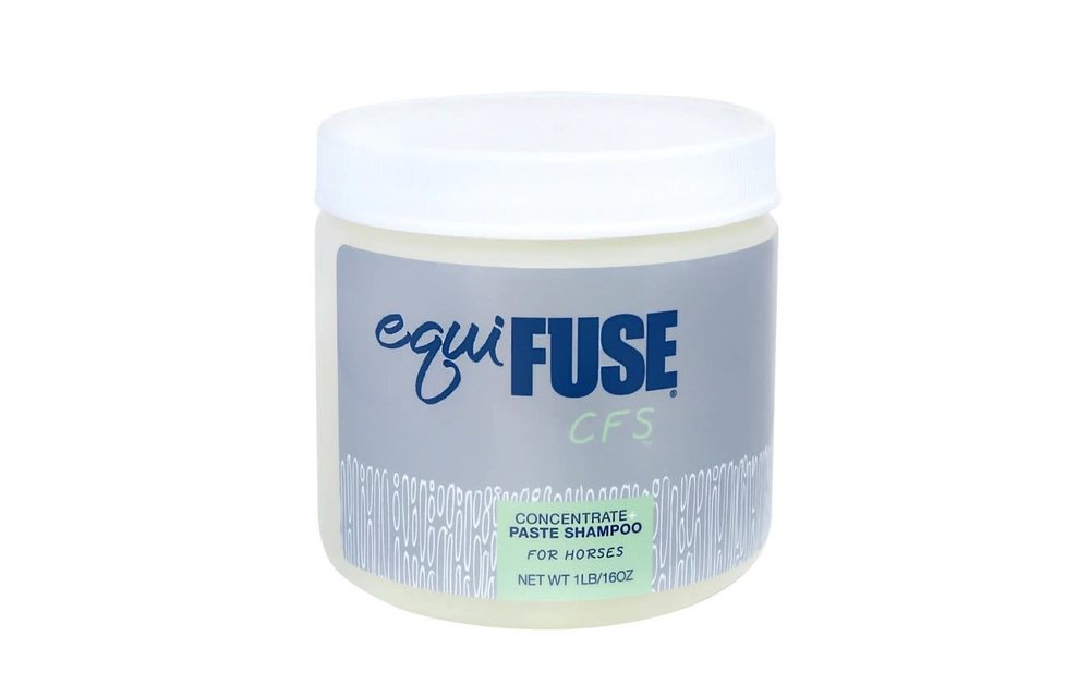 CFS™ Concentrate + Paste Horse Shampoo 1 lb
