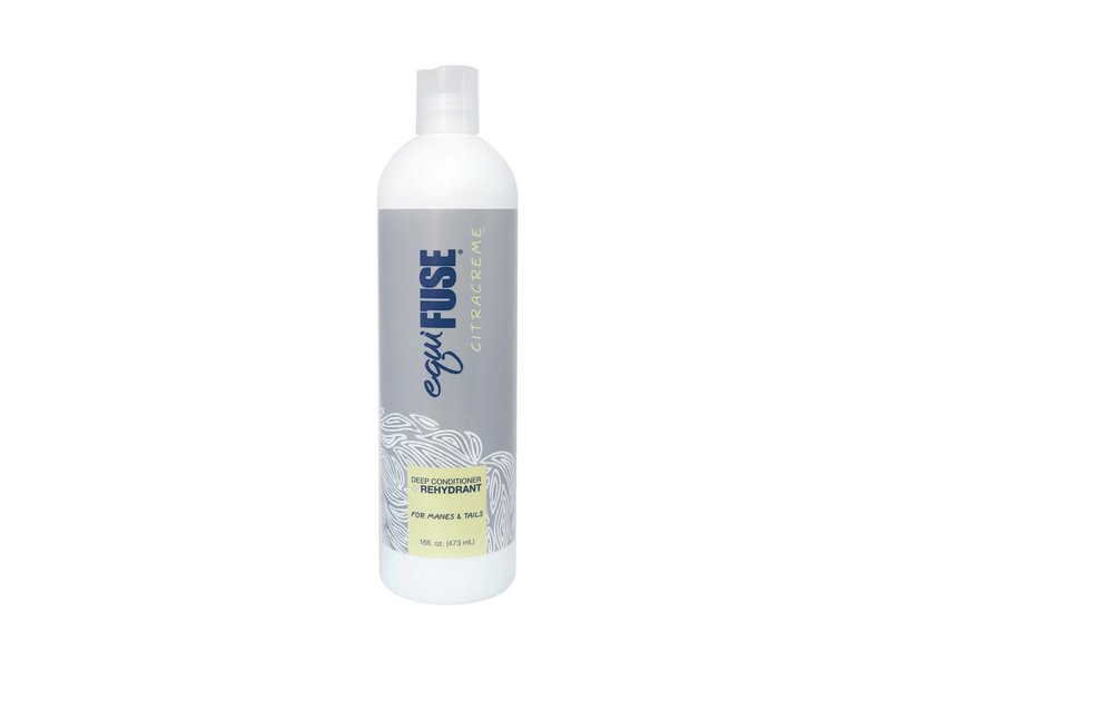 CitraCreme™ Deep Conditioner + Rehydrant