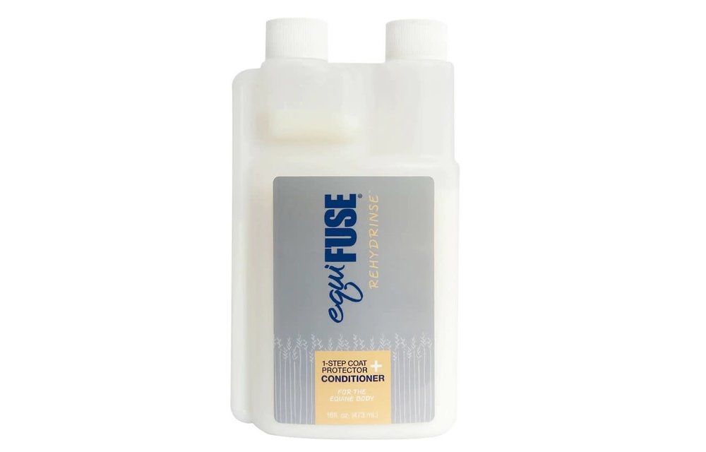 Rehydrinse™ 1-Step Coat Protector + Conditioner 16 oz