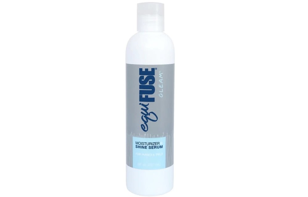 Gleam® Moisturizer + Shine Serum