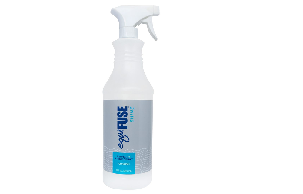 Shine™ Perfect + Shine Spray 32 oz