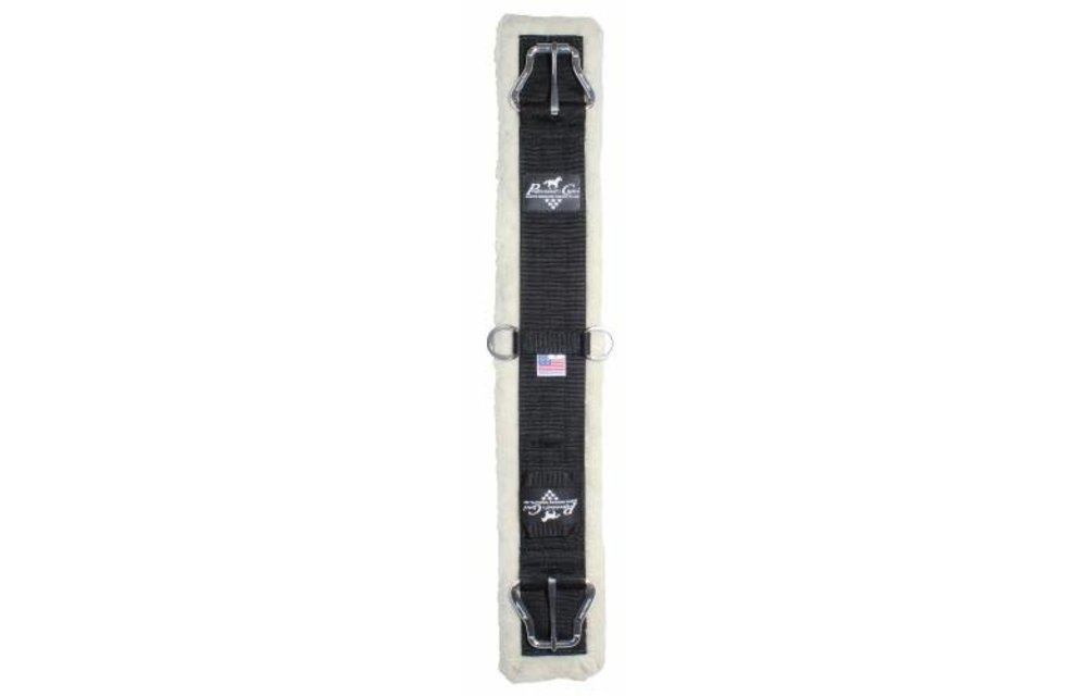 Professional's Choice SMx Comfort-Fit Merino Wool Cinch