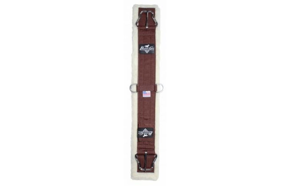 Professional's Choice SMx Comfort-Fit Merino Wool Cinch