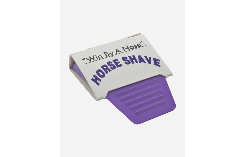 Horse Shave Razor