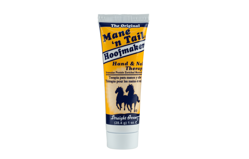 Mane 'n Tail Hoofmaker